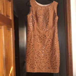 Cato western style dress Sz 12